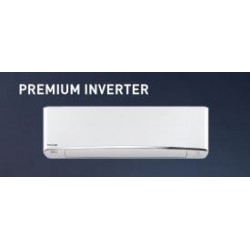 AC Panasonic Premium Inverter