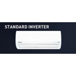 AC Panasonic Standart Inverter