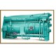 YIA WATER-COOLED SINGLE STAGE ABSORPTION CHILLER