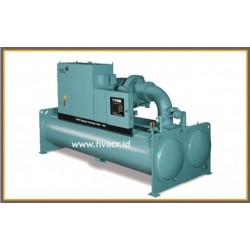 YMC2 CENTRIFUGAL MAGNETIC DRIVE CHILLER